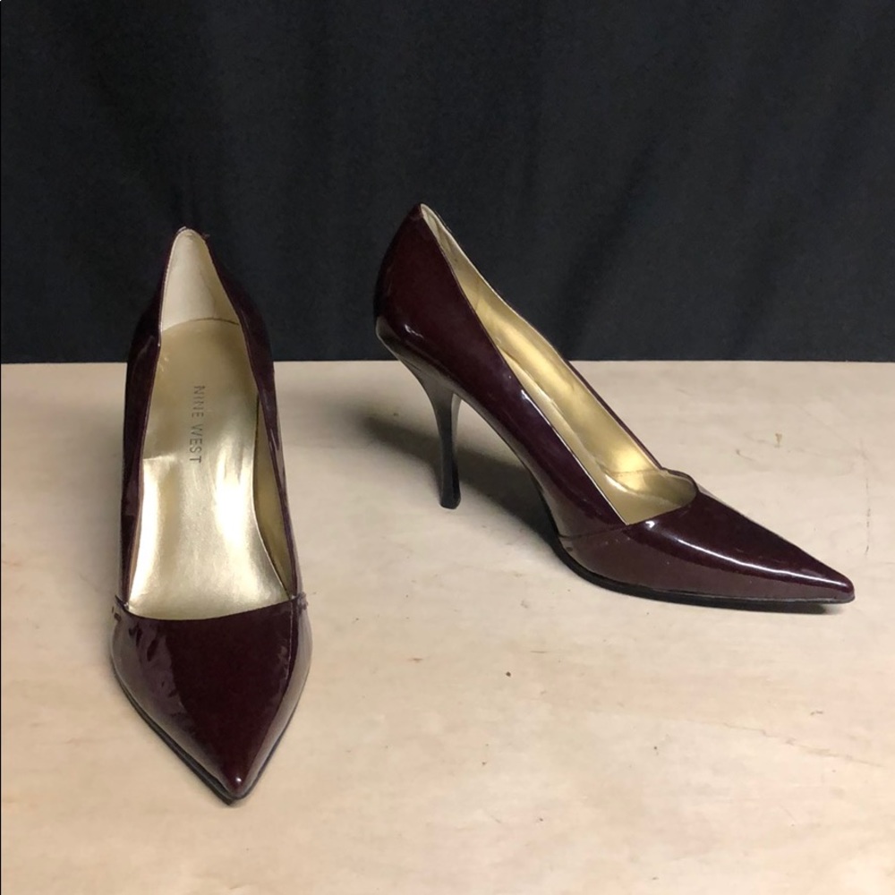 Nine West Pumps